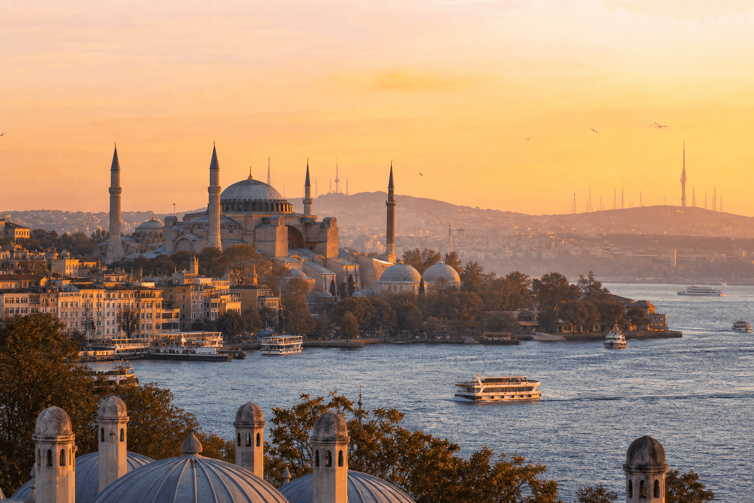 Istanbul