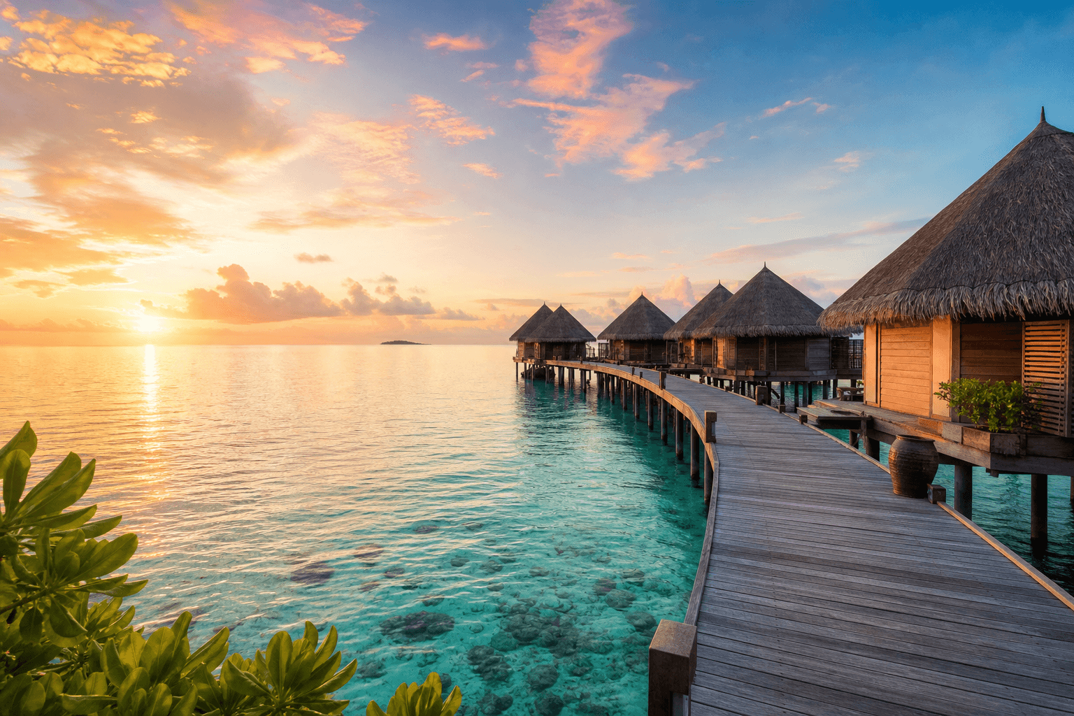 Maldives