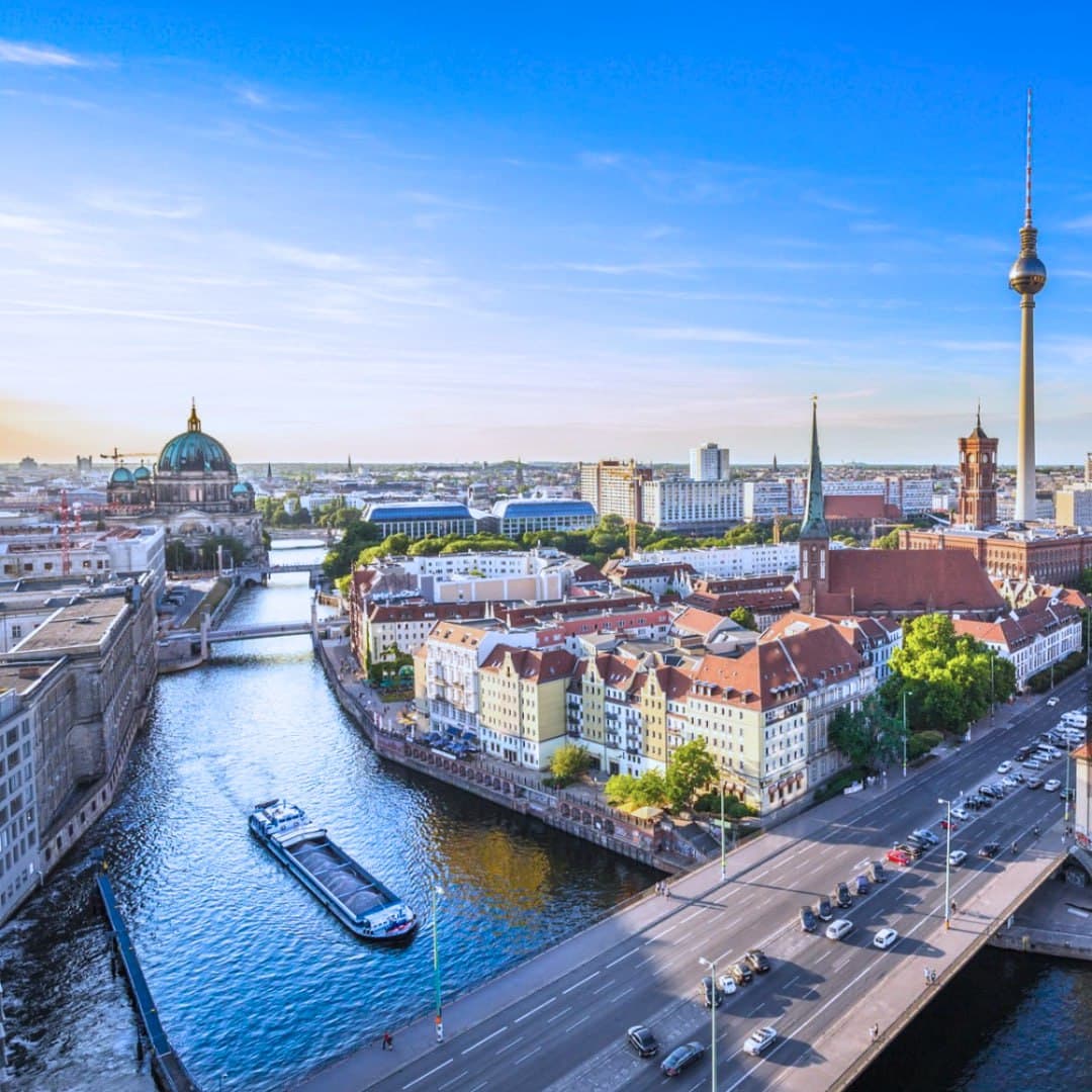 Berlin